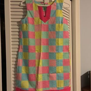 Vineyard Vines Dress - Size 14 NWT